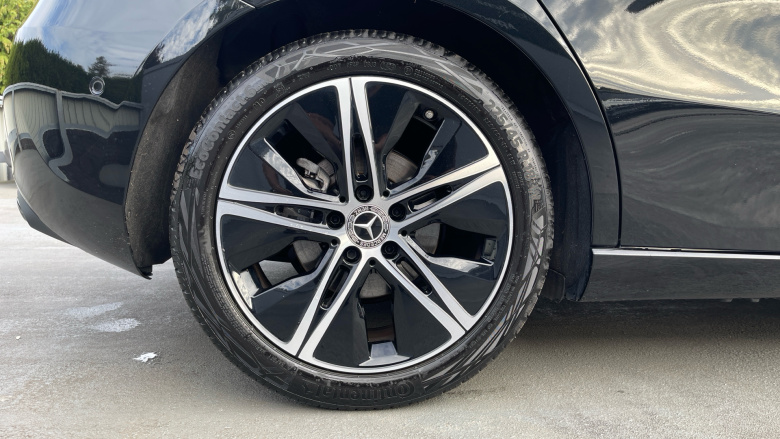 Mercedes-Benz A-Class A180 Sport Edition 5dr Auto Petrol Hatchback